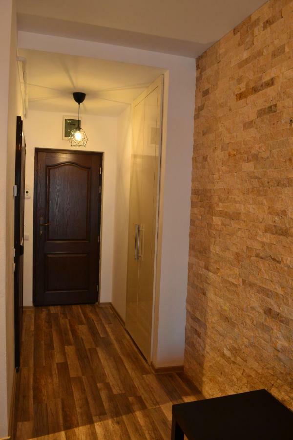 Apartament Golden Rose 1 Busteni Exterior photo