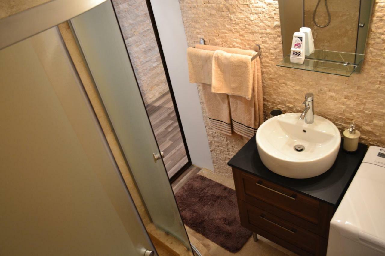 Apartament Golden Rose 1 Busteni Exterior photo
